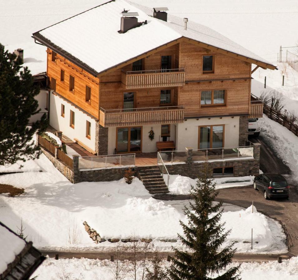 Landresidenz S'Daham Apartment Heiligenblut Exterior photo